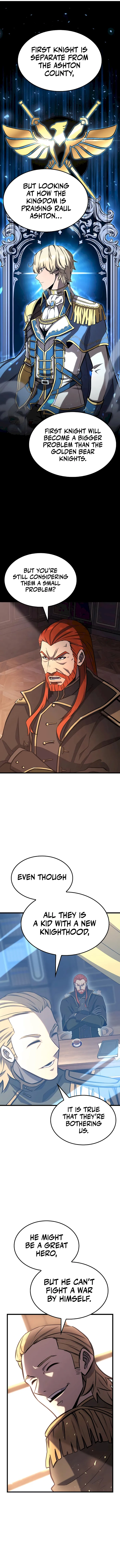 Read The Count’s Youngest Son is A Player Manga Online