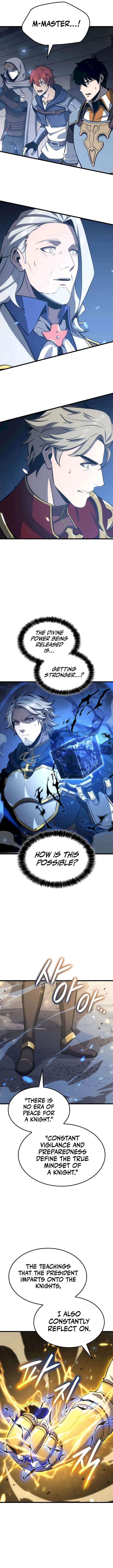 Read The Count’s Youngest Son is A Player Manga Online
