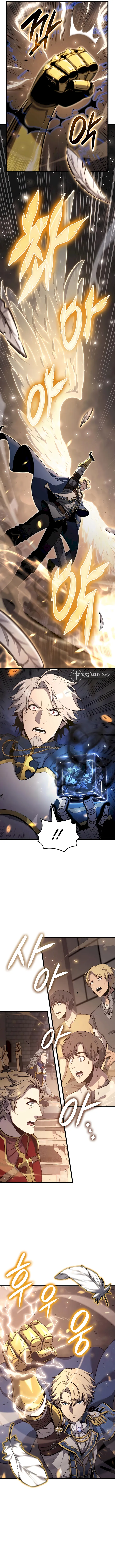 Read The Count’s Youngest Son is A Player Manga Online