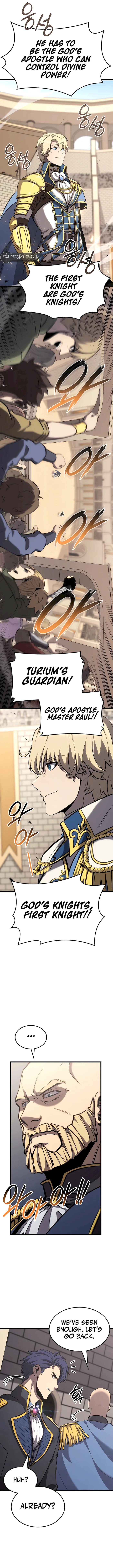 Read The Count’s Youngest Son is A Player Manga Online