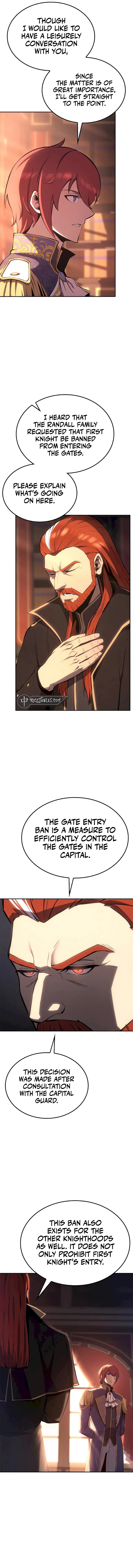 Read The Count’s Youngest Son is A Player Manga Online