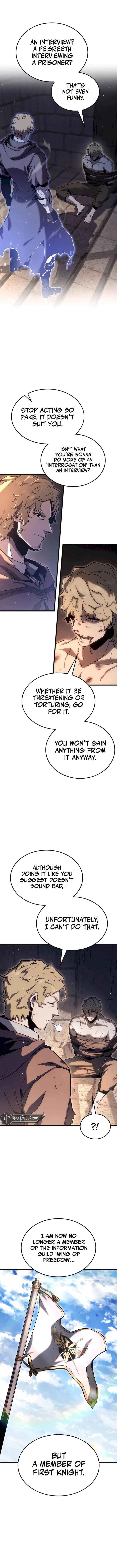 Read The Count’s Youngest Son is A Player Manga Online