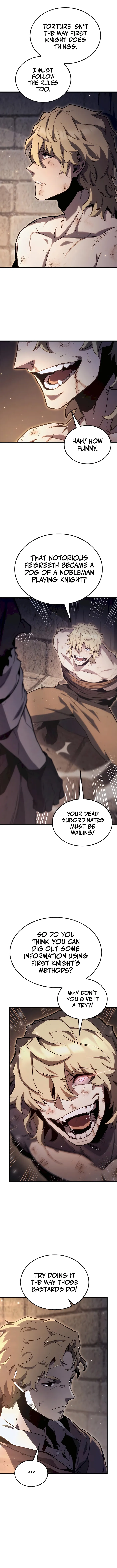 Read The Count’s Youngest Son is A Player Manga Online