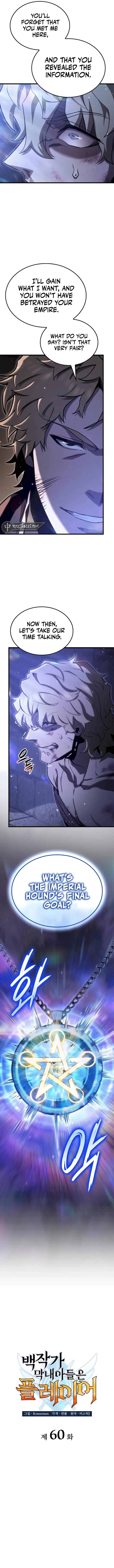 Read The Count’s Youngest Son is A Player Manga Online
