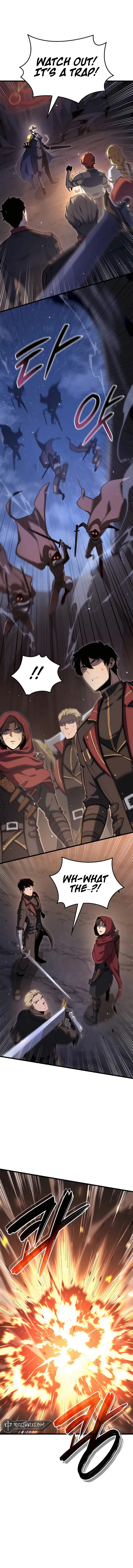 Read The Count’s Youngest Son is A Player Manga Online