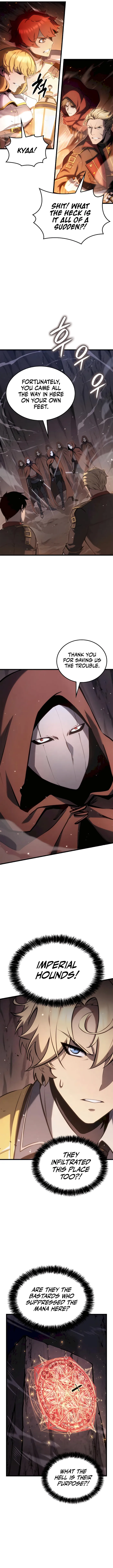 Read The Count’s Youngest Son is A Player Manga Online