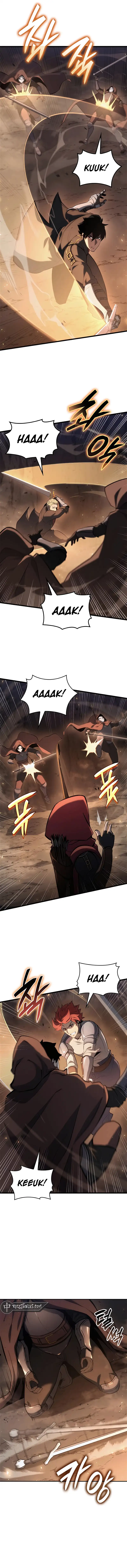 Read The Count’s Youngest Son is A Player Manga Online