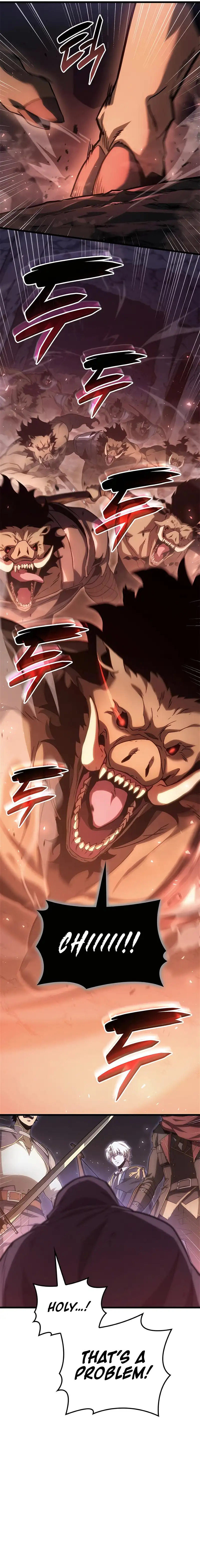 Read The Count’s Youngest Son is A Player Manga Online