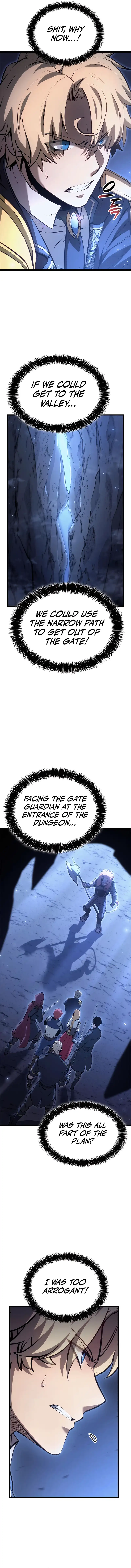 Read The Count’s Youngest Son is A Player Manga Online