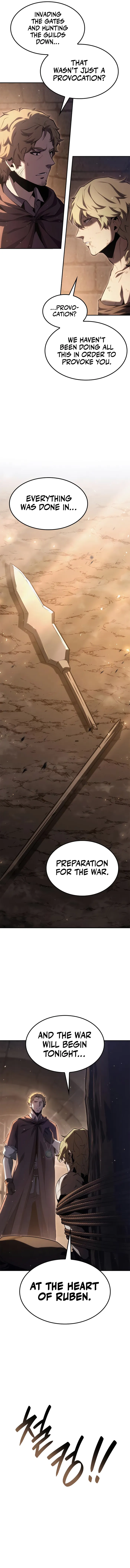 Read The Count’s Youngest Son is A Player Manga Online