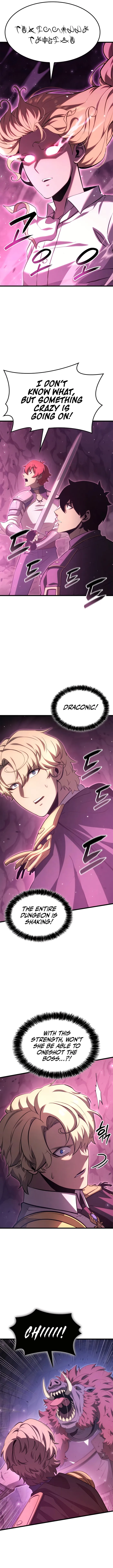 Read The Count’s Youngest Son is A Player Manga Online