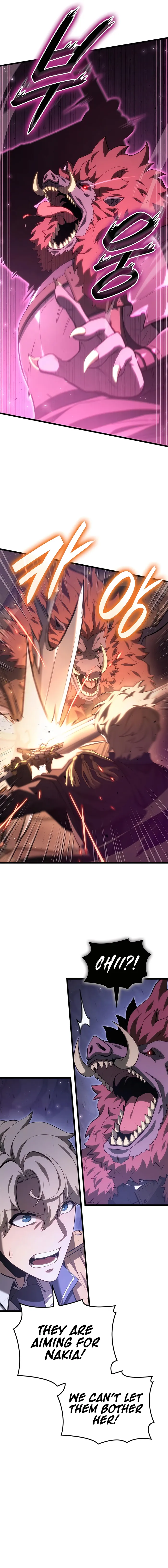 Read The Count’s Youngest Son is A Player Manga Online