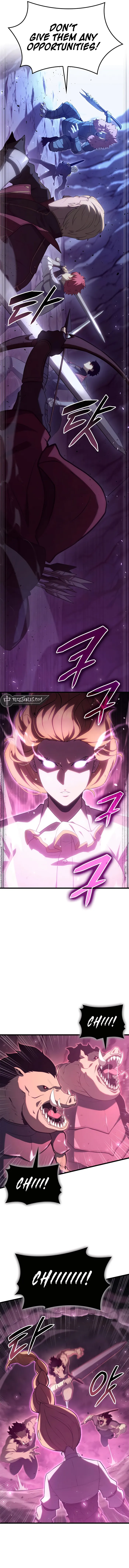 Read The Count’s Youngest Son is A Player Manga Online