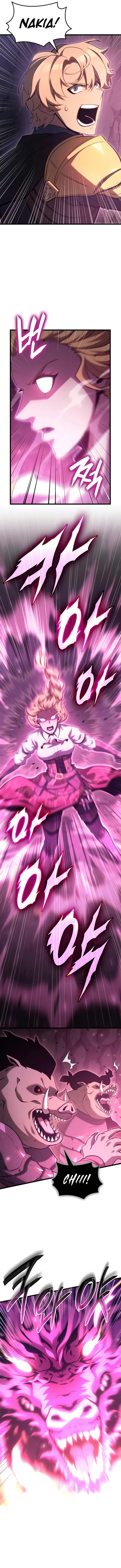 Read The Count’s Youngest Son is A Player Manga Online