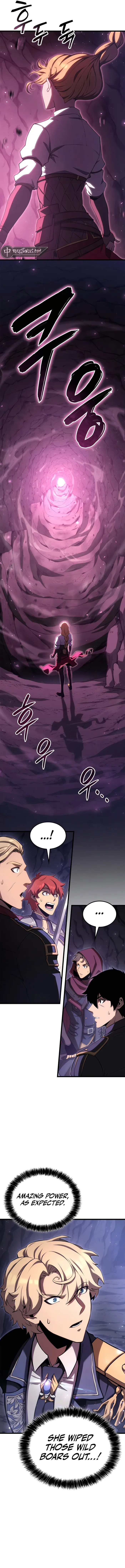 Read The Count’s Youngest Son is A Player Manga Online