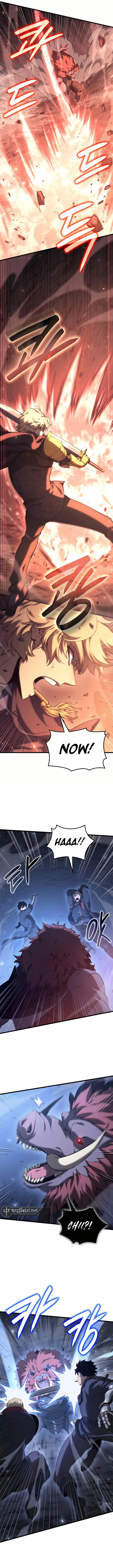 Read The Count’s Youngest Son is A Player Manga Online