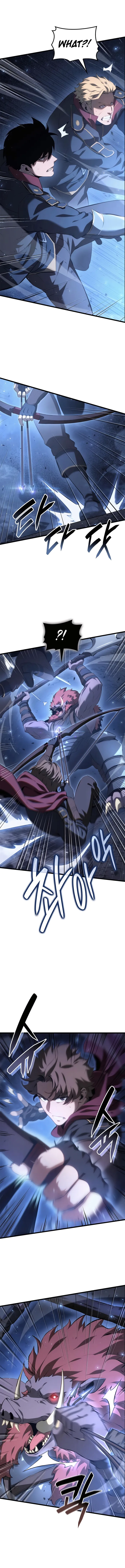 Read The Count’s Youngest Son is A Player Manga Online