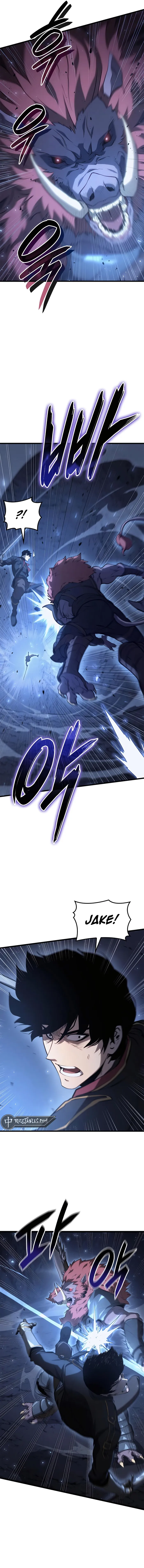 Read The Count’s Youngest Son is A Player Manga Online