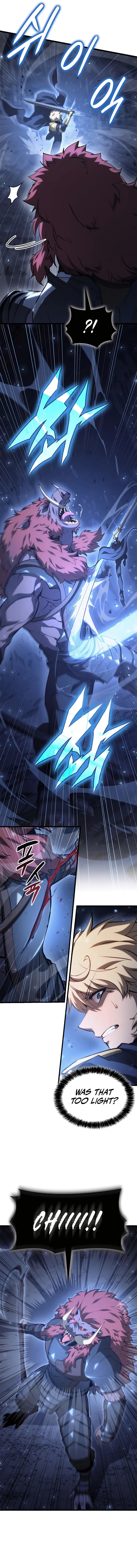 Read The Count’s Youngest Son is A Player Manga Online