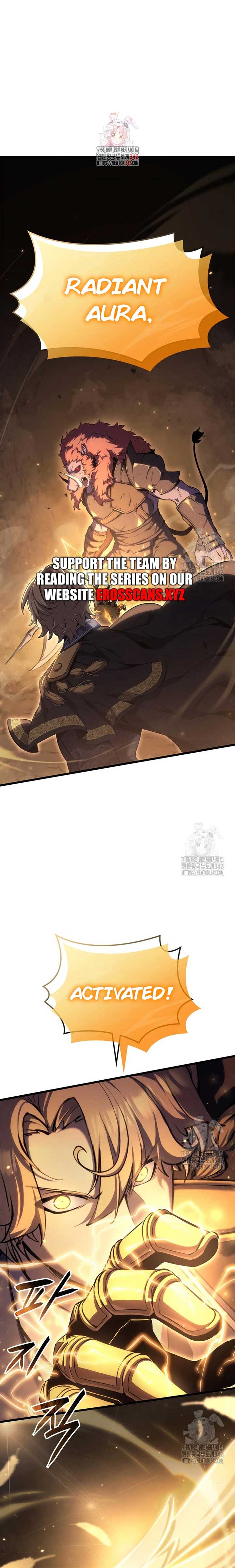 Read The Count’s Youngest Son is A Player Manga Online