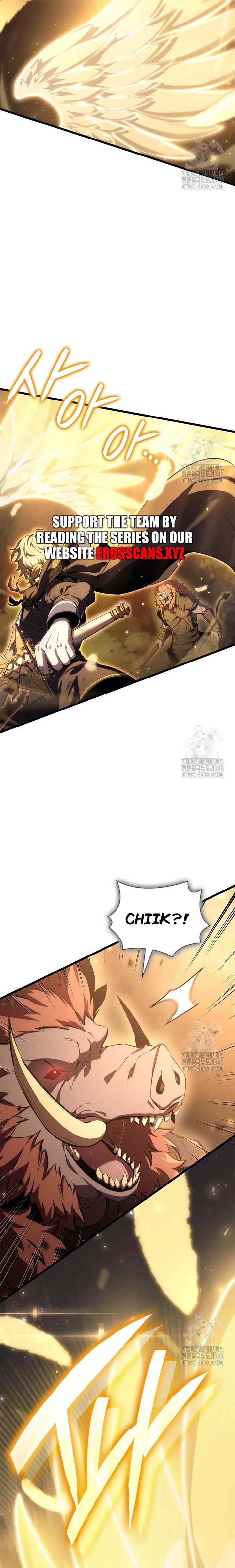 Read The Count’s Youngest Son is A Player Manga Online
