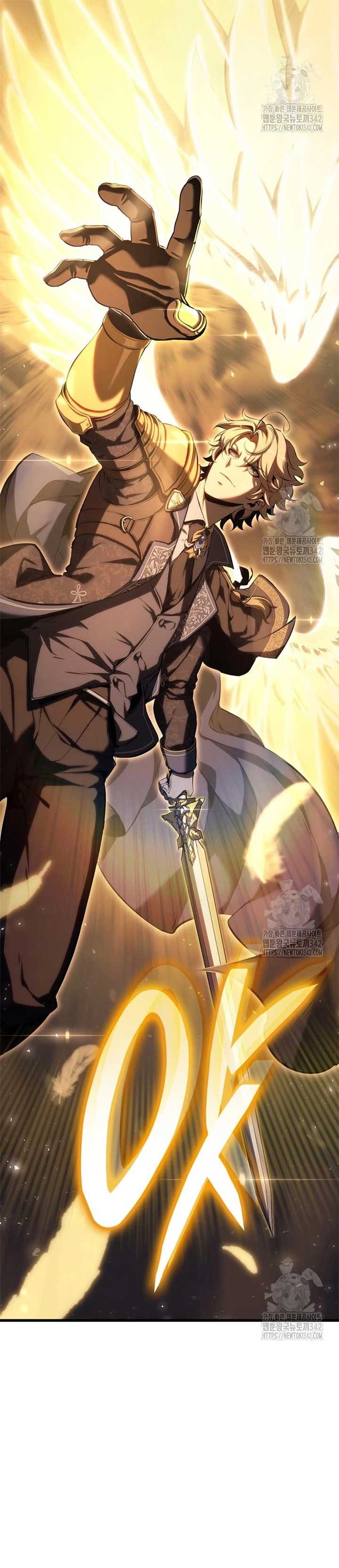 Read The Count’s Youngest Son is A Player Manga Online