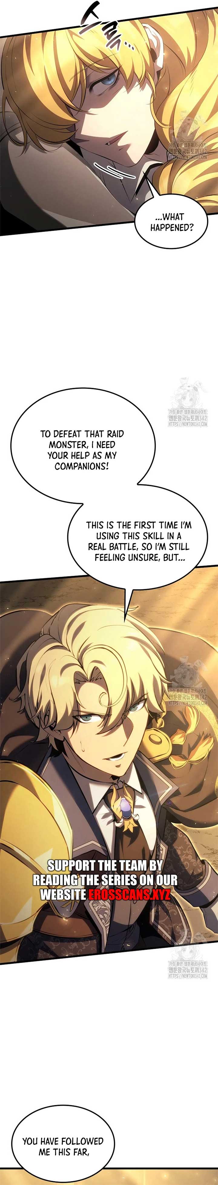 Read The Count’s Youngest Son is A Player Manga Online