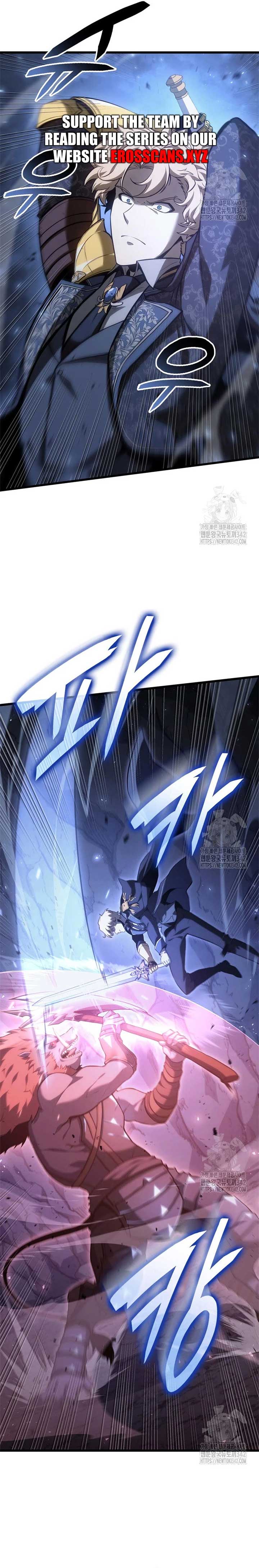 Read The Count’s Youngest Son is A Player Manga Online