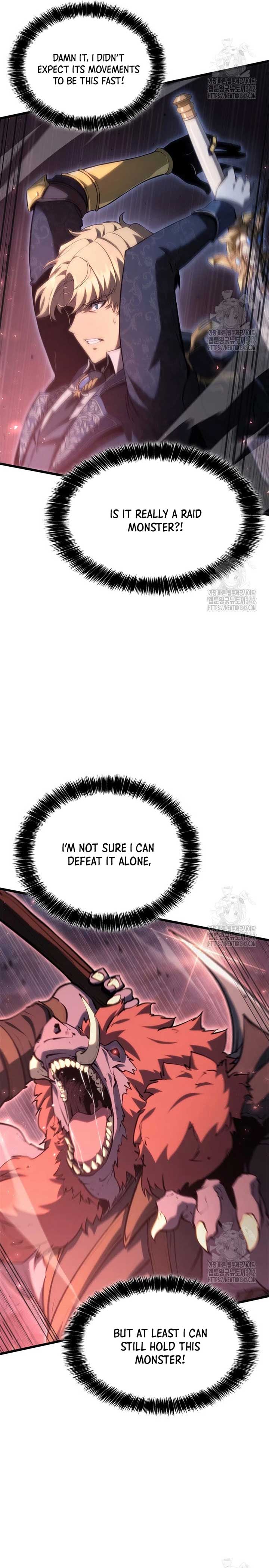 Read The Count’s Youngest Son is A Player Manga Online