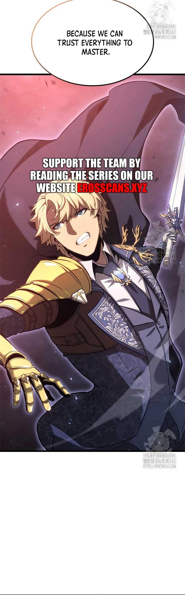 Read The Count’s Youngest Son is A Player Manga Online