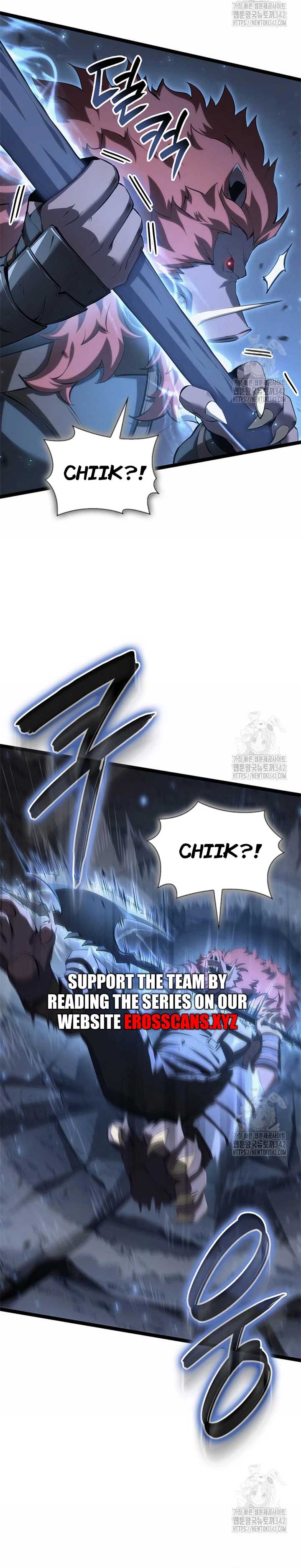 Read The Count’s Youngest Son is A Player Manga Online