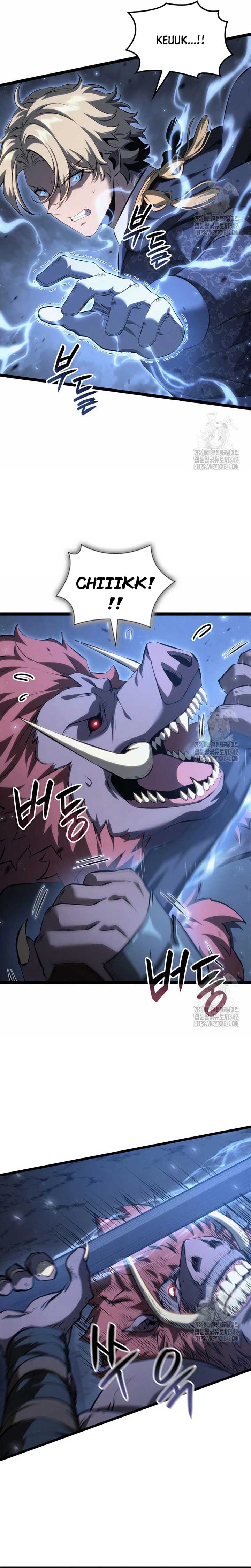 Read The Count’s Youngest Son is A Player Manga Online