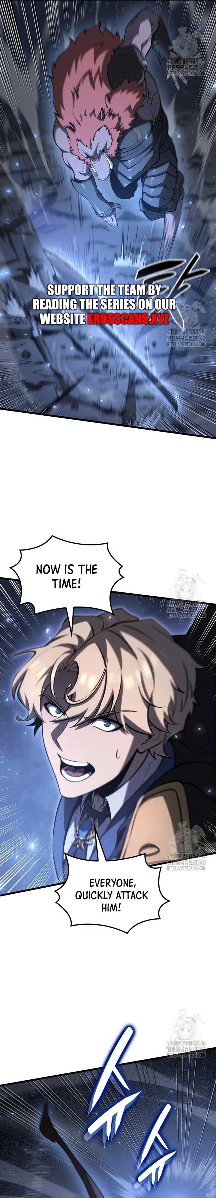 Read The Count’s Youngest Son is A Player Manga Online
