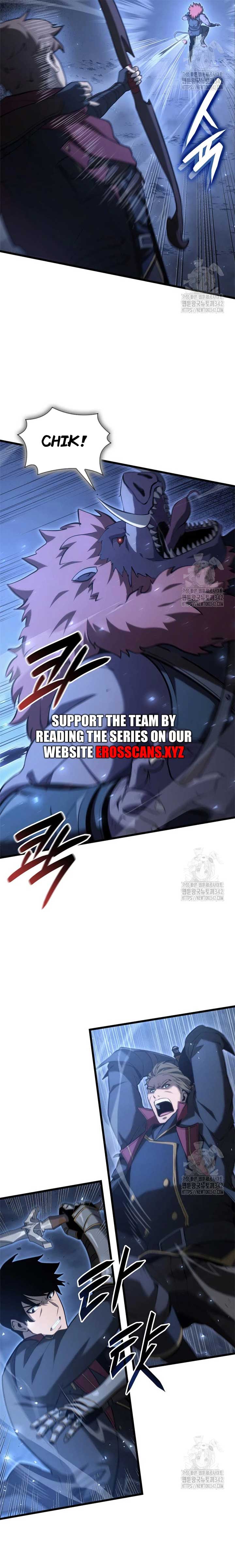 Read The Count’s Youngest Son is A Player Manga Online