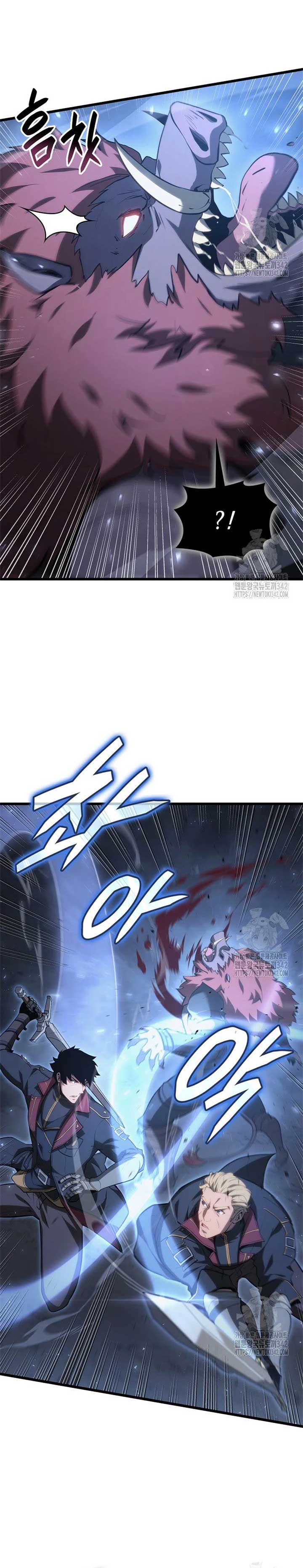 Read The Count’s Youngest Son is A Player Manga Online