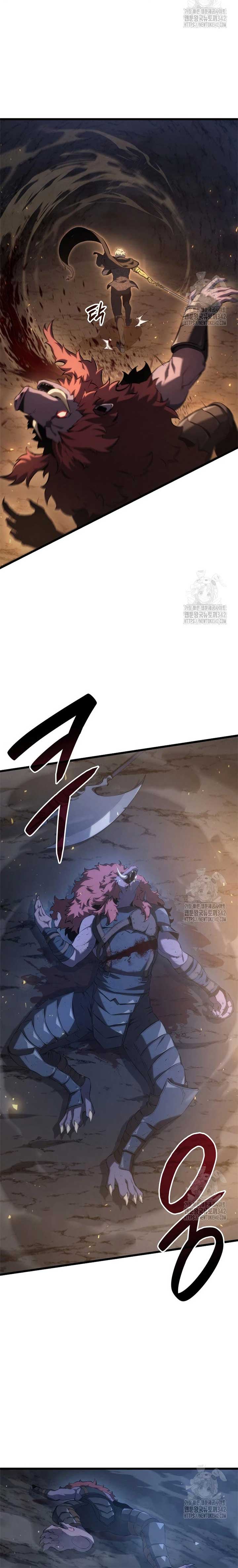 Read The Count’s Youngest Son is A Player Manga Online