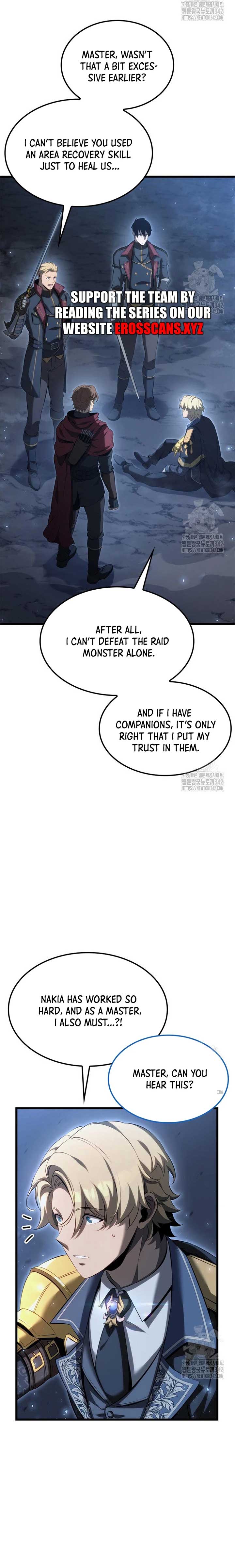 Read The Count’s Youngest Son is A Player Manga Online