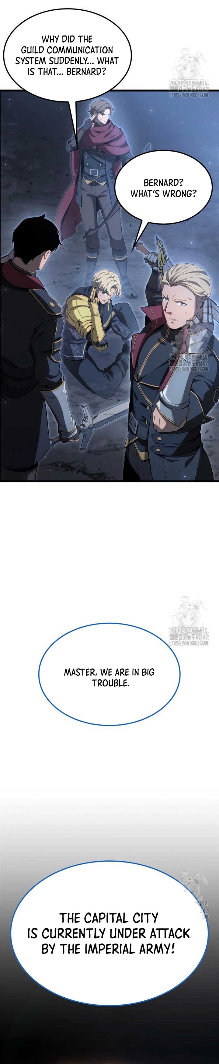 Read The Count’s Youngest Son is A Player Manga Online