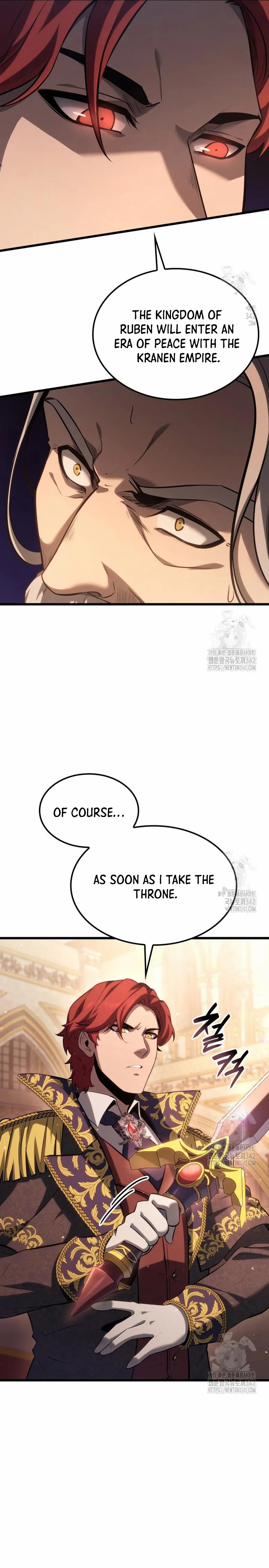 Read The Count’s Youngest Son is A Player Manga Online