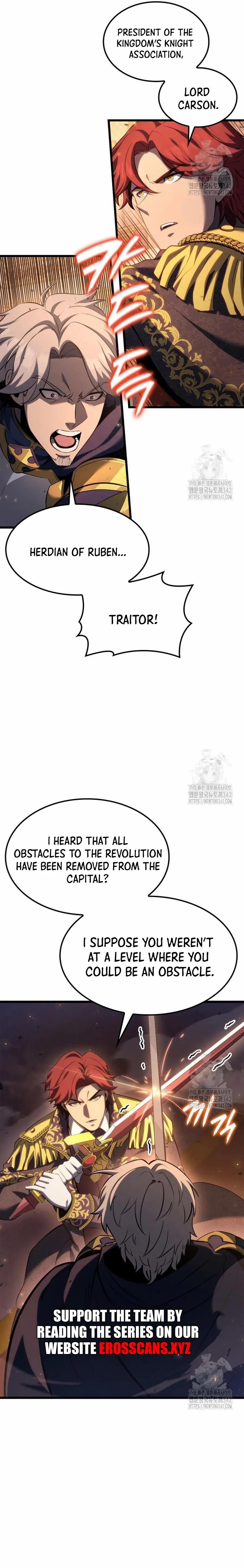 Read The Count’s Youngest Son is A Player Manga Online