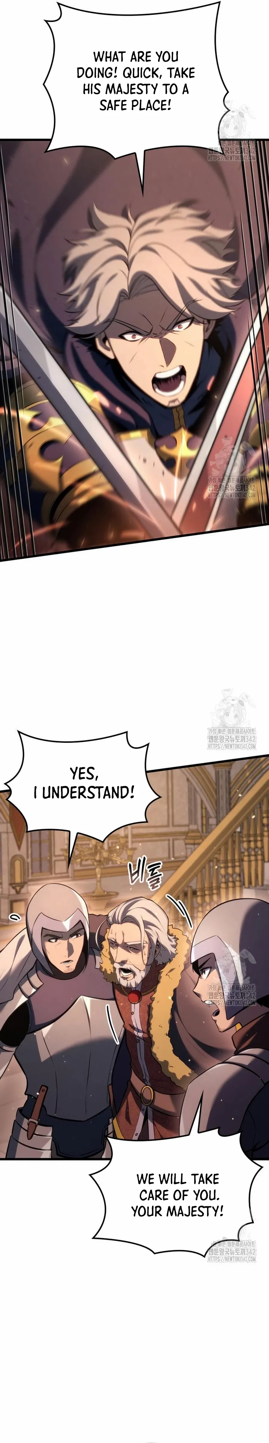 Read The Count’s Youngest Son is A Player Manga Online