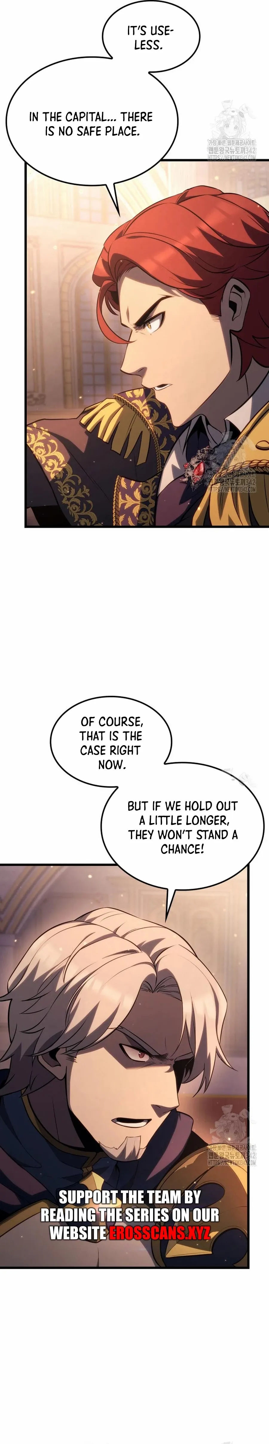 Read The Count’s Youngest Son is A Player Manga Online