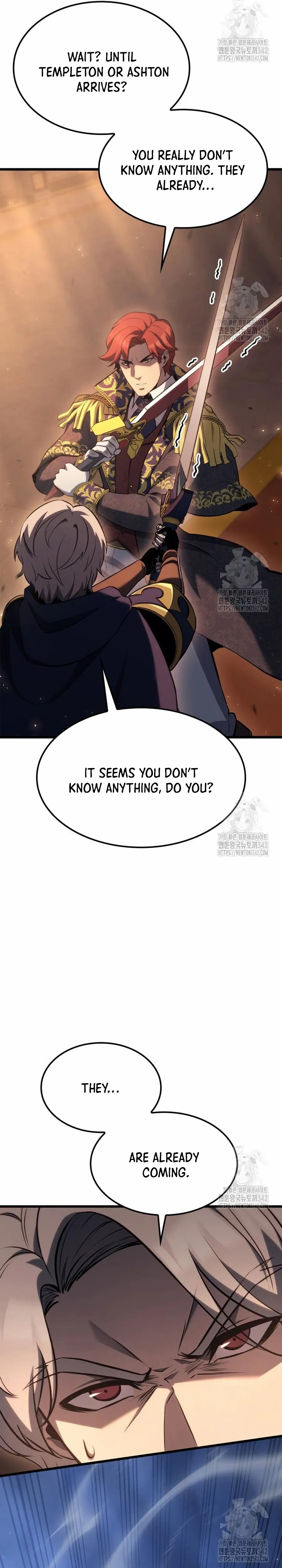 Read The Count’s Youngest Son is A Player Manga Online