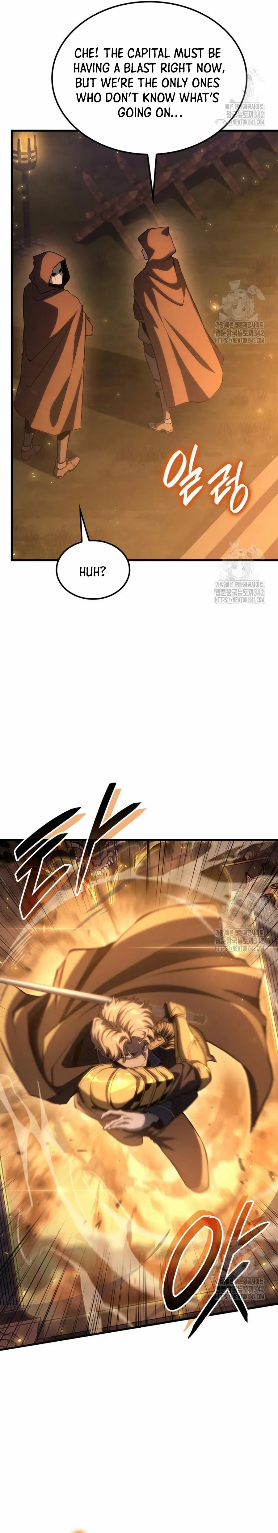 Read The Count’s Youngest Son is A Player Manga Online