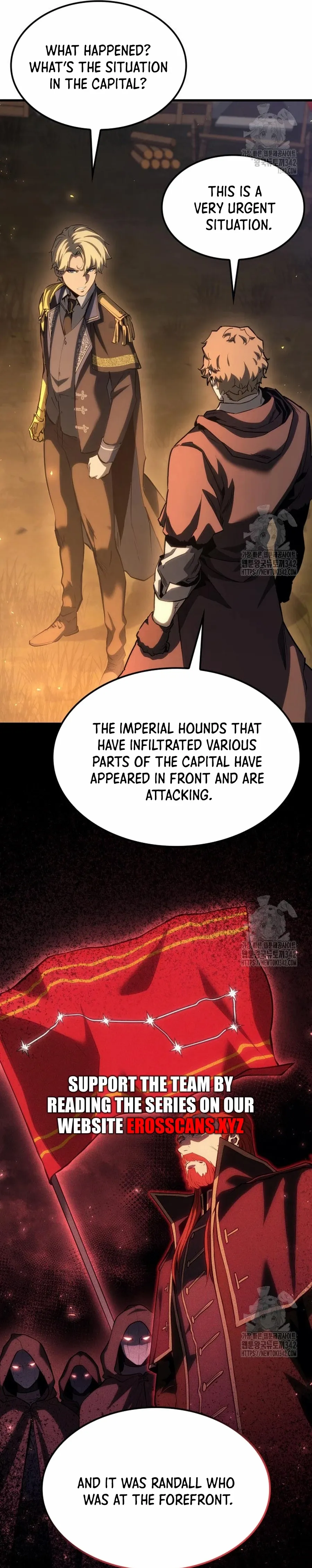 Read The Count’s Youngest Son is A Player Manga Online