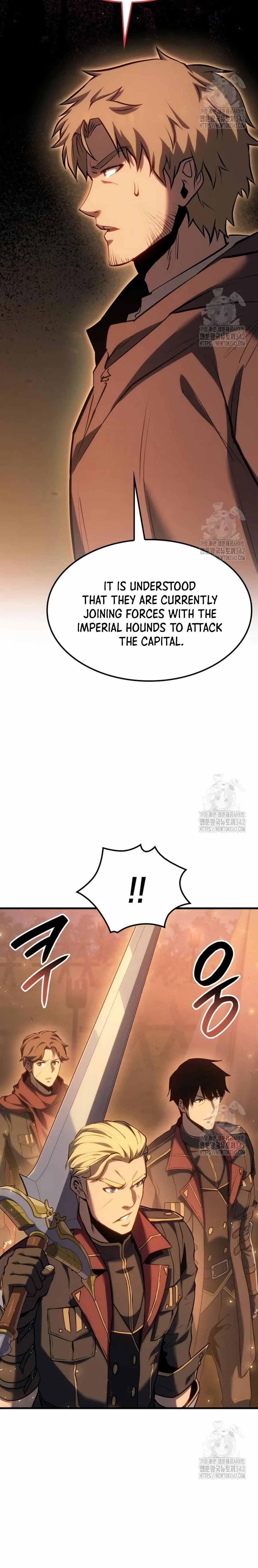 Read The Count’s Youngest Son is A Player Manga Online
