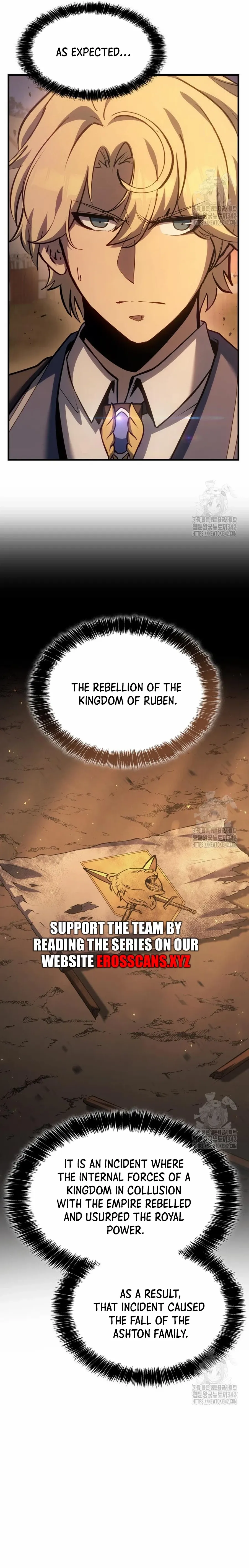 Read The Count’s Youngest Son is A Player Manga Online