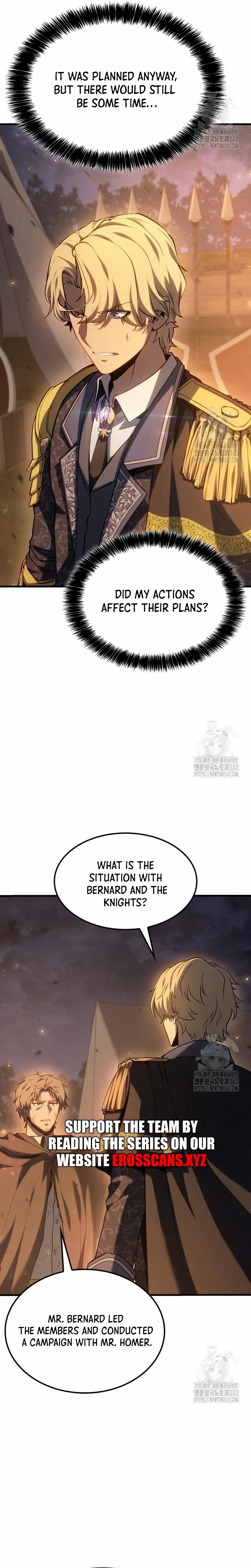 Read The Count’s Youngest Son is A Player Manga Online