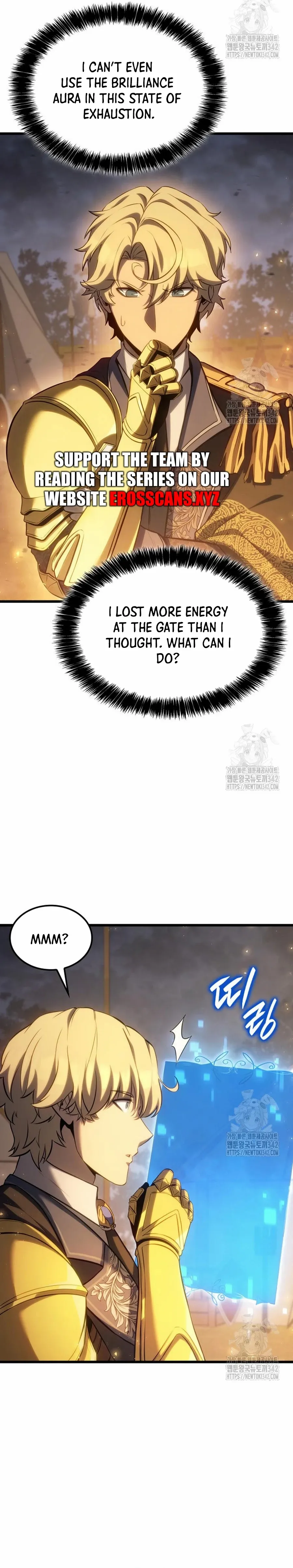 Read The Count’s Youngest Son is A Player Manga Online