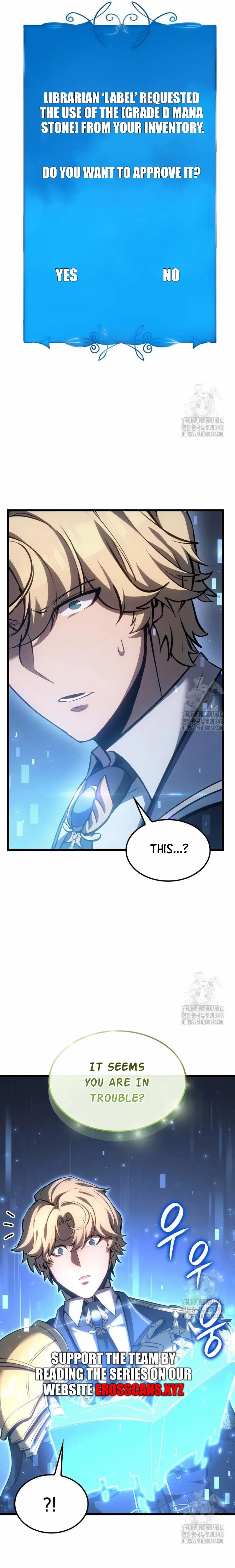 Read The Count’s Youngest Son is A Player Manga Online